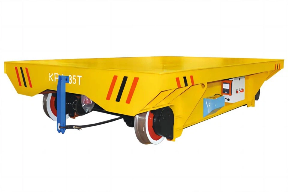 Electric Transfer Cart