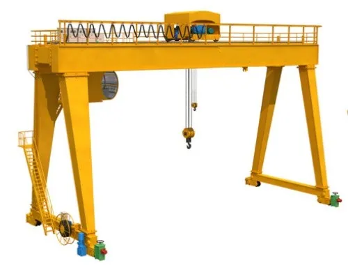 ceiling mounted gantry crane(2)