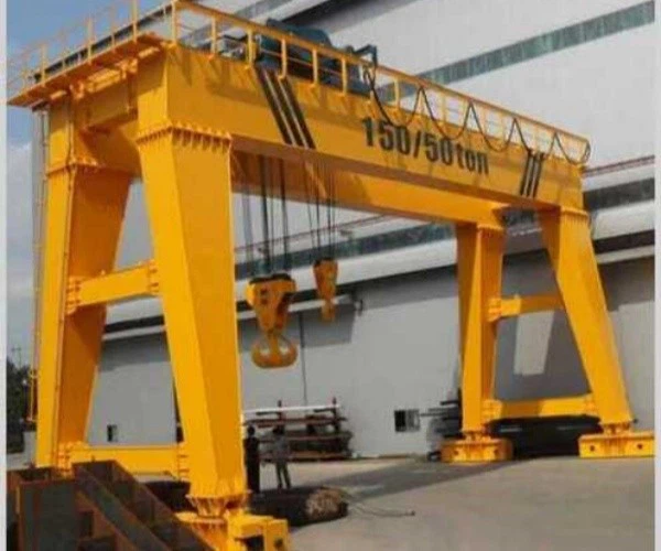 gantry crane 5 ton(5)