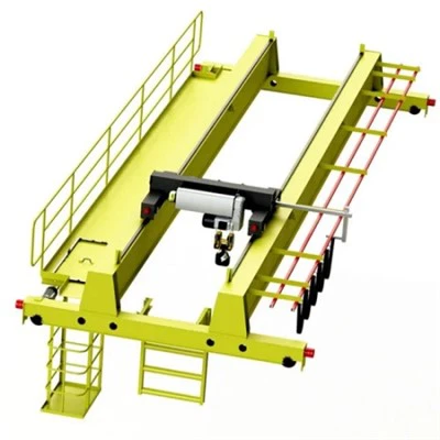 Dvostruki gredni most