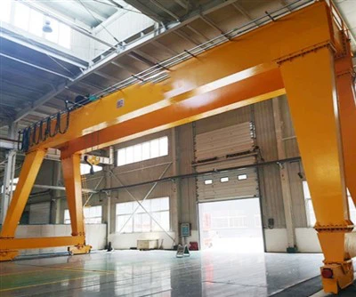 Portalna pokretna dizalica