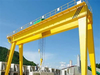 Oprema za dizanje Portalna dizalica