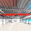 Mosna dizalica s bežičnim daljinskim upravljanjem